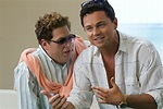 Movie The Wolf of Wall Street HD Wallpaper