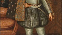 Jacobo I de Inglaterra, el rey gay que prefería el destierro a vivir ...