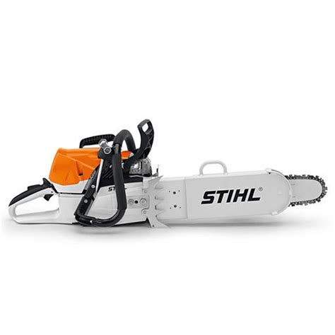 Stihl Ms 462 R Heavy Duty Rescue Chainsaw Geelong Mowers