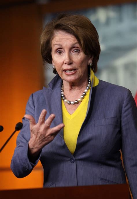 Why Nancy Pelosis Leadership Drama Probably Isnt Going Away Anytime