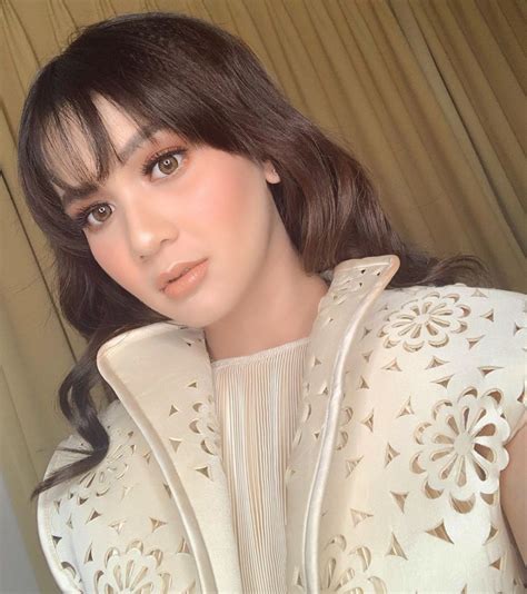 10 Potret Dea Annisa Yang Kian Memukau Pernah Jadi Artis Cilik Beken