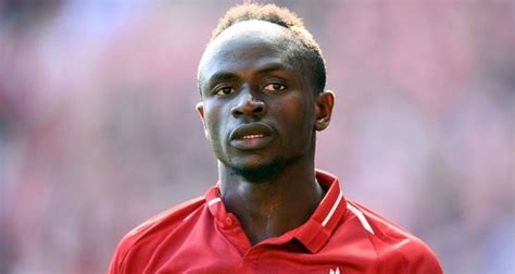 Why would i want ten ferraris, 20 diamond watches, or two planes? Sadio Mane Bio, Age, wiki, Net Worth, Income, career, Education and Family. - Bio gossipy