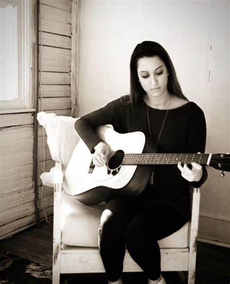 Singer Songwriter From Nashville Tn Is Making Heads Turn With Her
