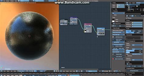 In this video we will learn the overview of computer graphics: Blender Physically Based Shading 2: Fresnel | Blender ...