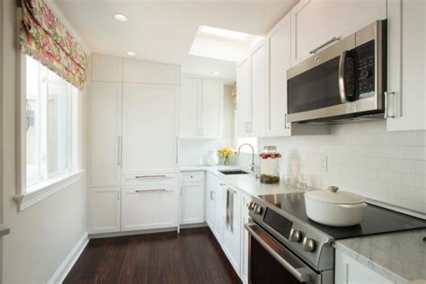 20 Perfectly Crafted Small Kitchen In Condos Obsigen