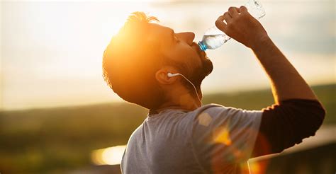 Tips For Staying Hydrated This Summer Upmc Health Plan