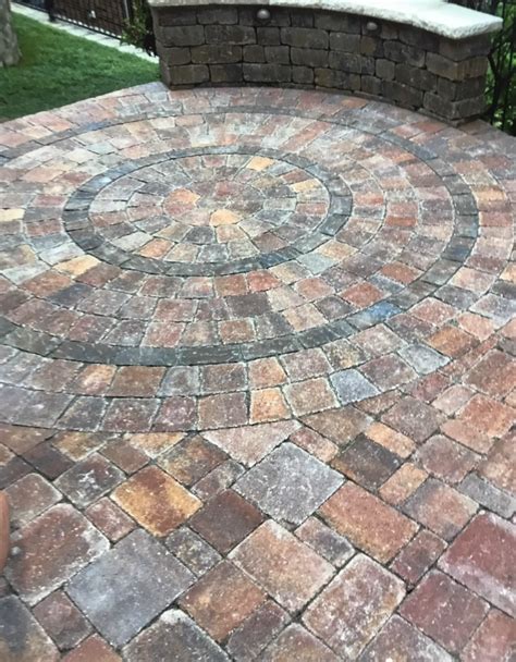 The Best Paver Patio Designs For Your Backyard Precision Pavers