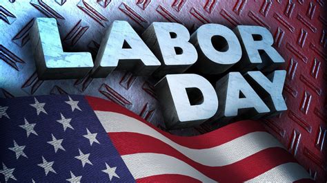 Labor Day Us Flag Hd Labor Day Wallpapers Hd Wallpapers Id 86056