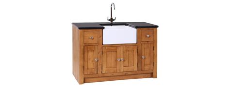 All about home and kitchen. Evelyn Oak Kitchen Sink Unit With 4 Doors 2 Drawers ...