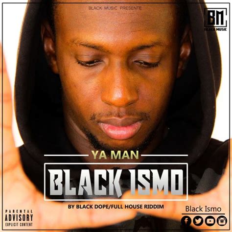 Black Ismo Mali Afrocharts
