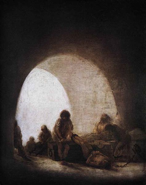 Francisco Goyanın 12 Eseri Oggito