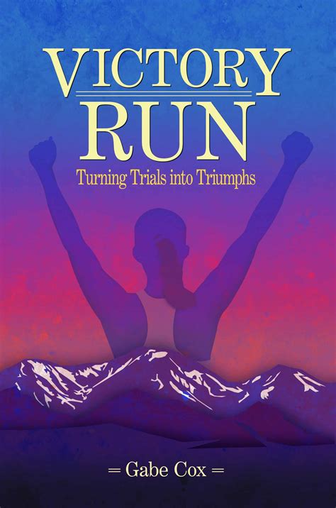 Victory Run Red Hot Mindset For Christian Women