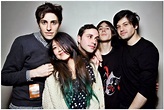 The Pains of Being Pure At Heart - Poison Touch | New Music ...