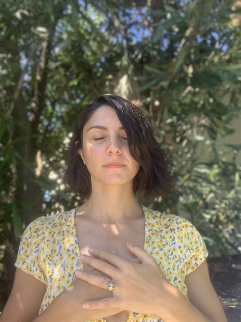 Finding Inner Peace: The Transformative Benefits of Meditation — tania