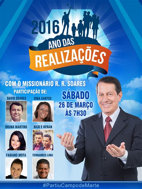 Soares averages about 100 hours on brazilian television each week. Variedades Gospel Veras: Cantores Da Graça Music ...