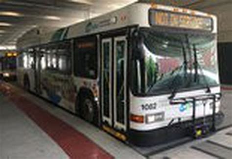 Lanta Adding Holiday Bus Services Starting Next Year