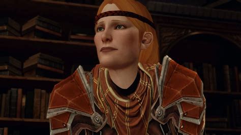 Aveline Act A Friend In The Guard The Way It Should Be Choices