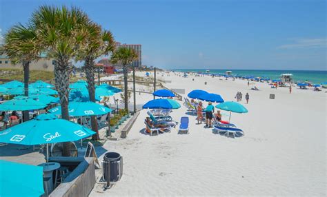 3 Reasons Pensacola Beach Is The Best Of Florida S Emerald Coast