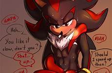 rule34 knuckles sex shadow sonic echidna anthro options rule deletion flag hedgehog