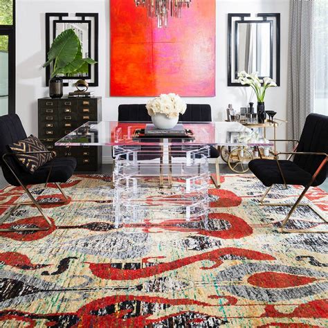We Just Love Contemporary Rugs Area Room Rugs Area Rug