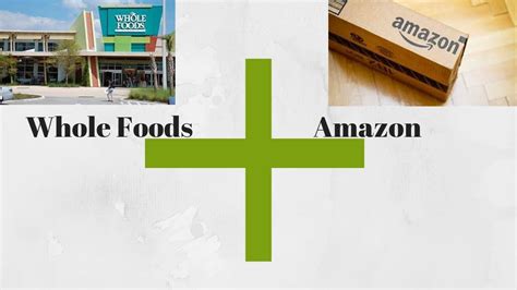 Did you know that prime members can save even more at whole foods market with special deals on favorites throughout the store? Amazon Prime Fresh Whole Foods Grocery Delivery Review ...