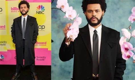 The Weeknd To Star In Co Write Hbo Drama Series The Idol