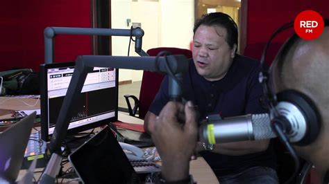 Red fm is one of the top english language radio stations in malaysia. Joey Medina radio interview on Malaysia's RED FM Morning ...