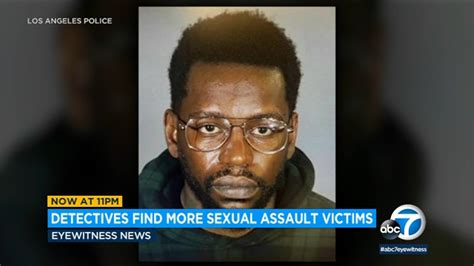 16 More Alleged Victims Of Sexual Assault Suspect Terrance Hawkins Come