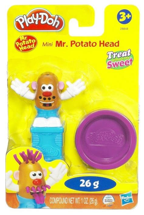 Play Doh Ciastolina Mr Potato Head Play Doh Sklep Empikcom