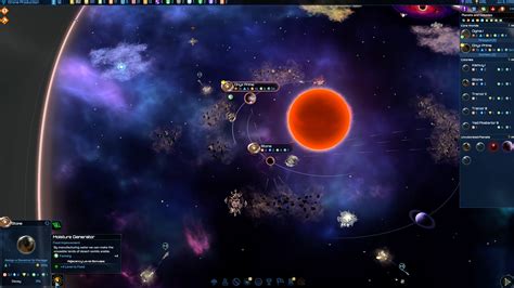 Galactic Civilizations 4 Review A Great Space Strategy Game Pcgamesn