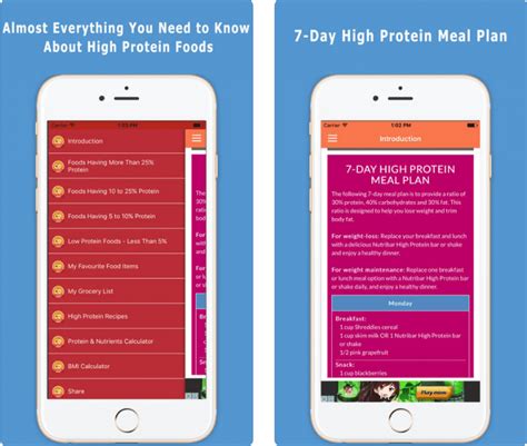 Write notes and get a free analysis of your diet. 5 Best apps to help you to gain weight | Free apps for ...