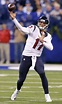 Brock Osweiler's playoff race experience could help Texans