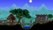 Review: Terraria on Switch is a wild and beautiful nightmare - MSPoweruser