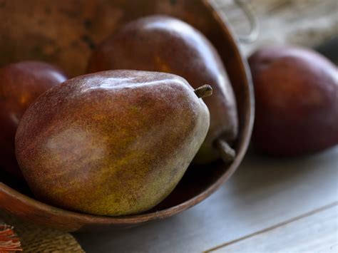 12 Creative Ways To Use Red Anjou Pears Usa Pears