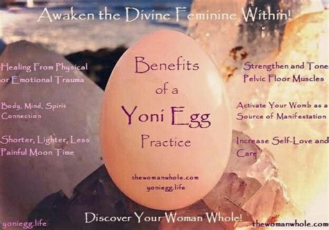 'self yoni massage gives a woman's yoni permission to let go. 10 best Yoni Oils images on Pinterest | Essential oils ...
