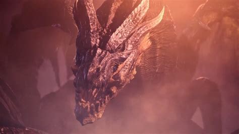 Monster Hunter World Iceborne Title Update 5 Trailer Shows What Is Coming This Week Windows