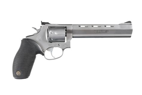 Taurus Tracker Revolver 22 Mag