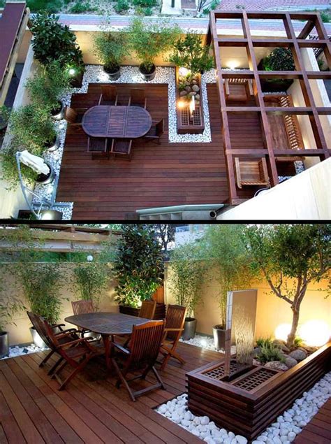 33 Ideas For Your Outdoor Space Pergola Design Ideas And Terraces Ideas
