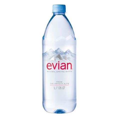 Maybe you would like to learn more about one of these? Evian® Natural Spring Water - 33.8 Fl Oz Bottle : Target