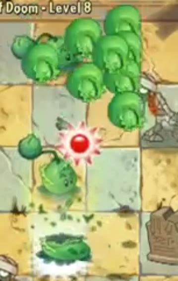 Cabbage Pult Plants Vs Zombies Wiki The Free Plants Vs Zombies