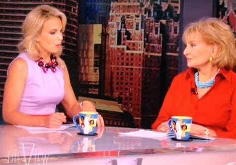 elisabeth hasselbeck s last day on the view professional tearless and a tad uncomfortable