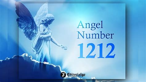 1212 Angel Number Spiritual Meaning And Significance Behind It