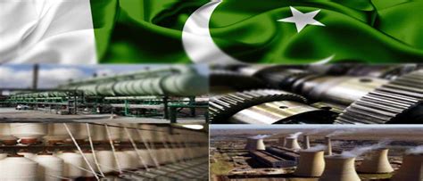 major-industries-of-pakistan - Askedon