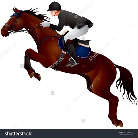 Equestrian Sport Clipart 20 Free Cliparts Download Images On