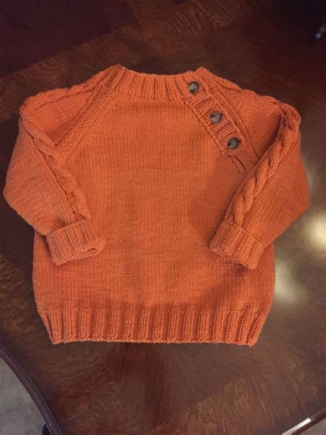 Venta Sueter Para Bebe Tejido A Dos Agujas En Stock