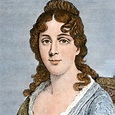 Martha Wayles Skelton Jefferson was the wife of Thomas Jefferson. Born ...
