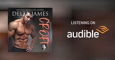 Croft By Delta James Audiobook Audible