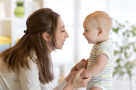 The Best Ways To Promote Speech Development In Your Infant And Toddler
