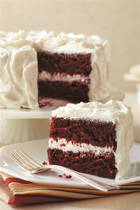 This is my favorite red velvet cake recipe! Gluten-Free Red Velvet Cake Recipe with Vegan Velvet Frosting
