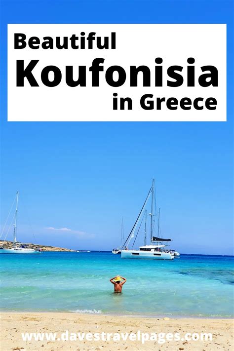 Koufonisia In Greece A Complete Travel Guide 2023 Update Greece